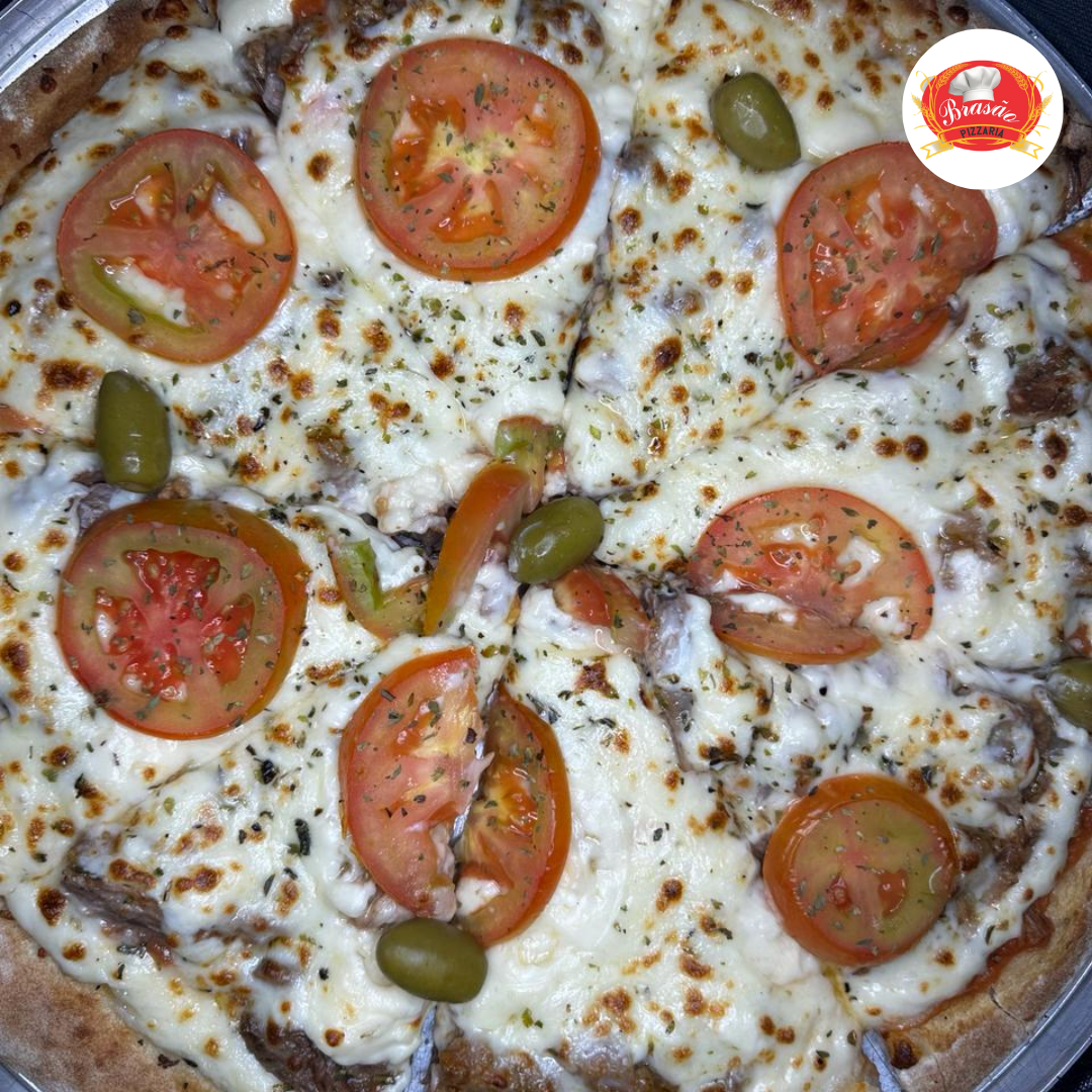 Pizzaria Brasão-8